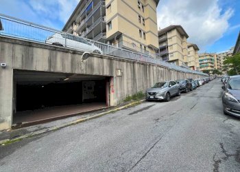 Ingresso - Box via Luoghi Santi, Genova (zona Borgoratti) - foto 4