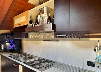 cucina - Attico Gardone Val Trompia - foto 9