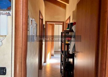 disimpegno  - Attico Gardone Val Trompia - foto 11