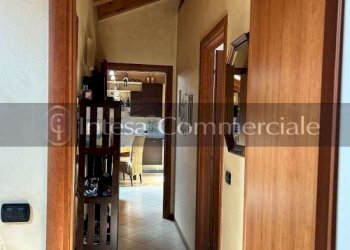 disimpegno - Attico Gardone Val Trompia - foto 13