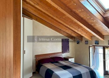 camera matrimoniale - Attico Gardone Val Trompia - foto 19