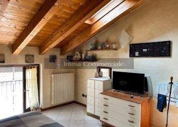 camera matrimoniale - Attico Gardone Val Trompia - foto 28