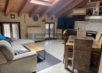 zona  giorno - Attico Gardone Val Trompia - foto 2