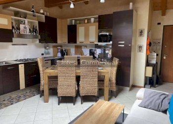 zona  giorno - Attico Gardone Val Trompia - foto 6