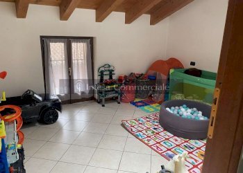 cameretta - Attico Gardone Val Trompia - foto 20