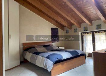 camera matrimoniale - Attico Gardone Val Trompia - foto 14