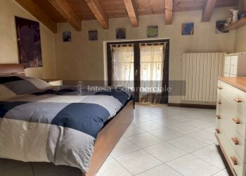 camera matrimoniale - Attico Gardone Val Trompia - foto 17