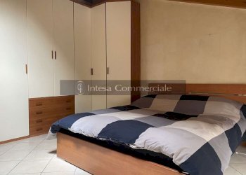 camera matrimoniale - Attico Gardone Val Trompia - foto 16