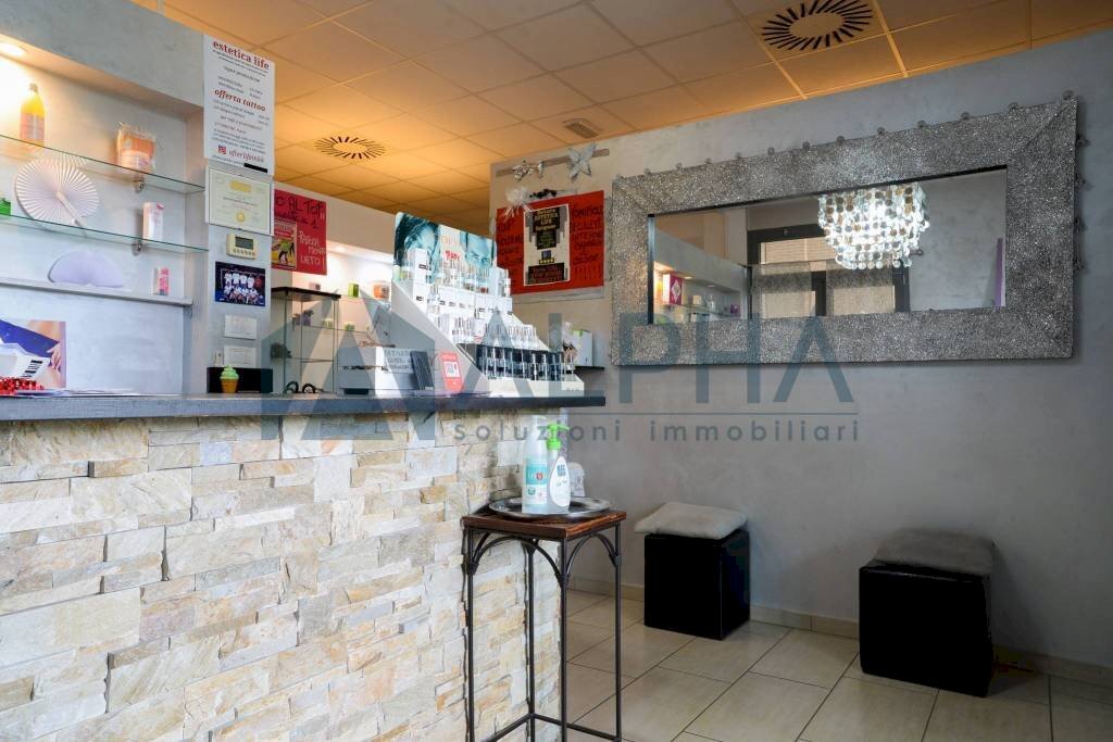 Interno non residenziale - Centro Estetico - Solarium - Benessere viale della Repubblica, Savignano sul Rubicone - foto 3