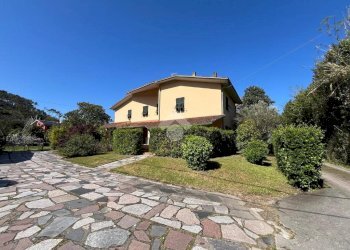 Casa semi indipendente Via fabbricotti, Ameglia - foto 1