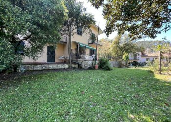 Casa semi indipendente Via fabbricotti, Ameglia - foto 15