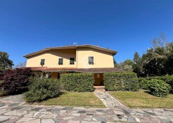 Casa semi indipendente Via fabbricotti, Ameglia - foto 24