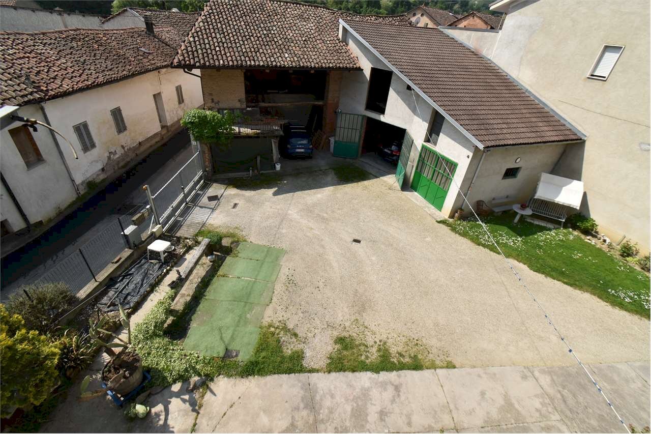 Rustic Vezza d'Alba - photo 2