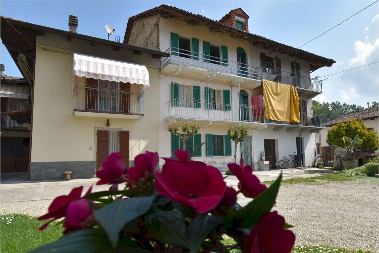 Rustico Vezza d'Alba - foto 1