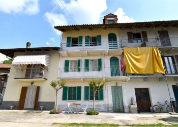 Rustico Vezza d'Alba - foto 12