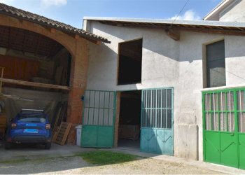 Rustico Vezza d'Alba - foto 13