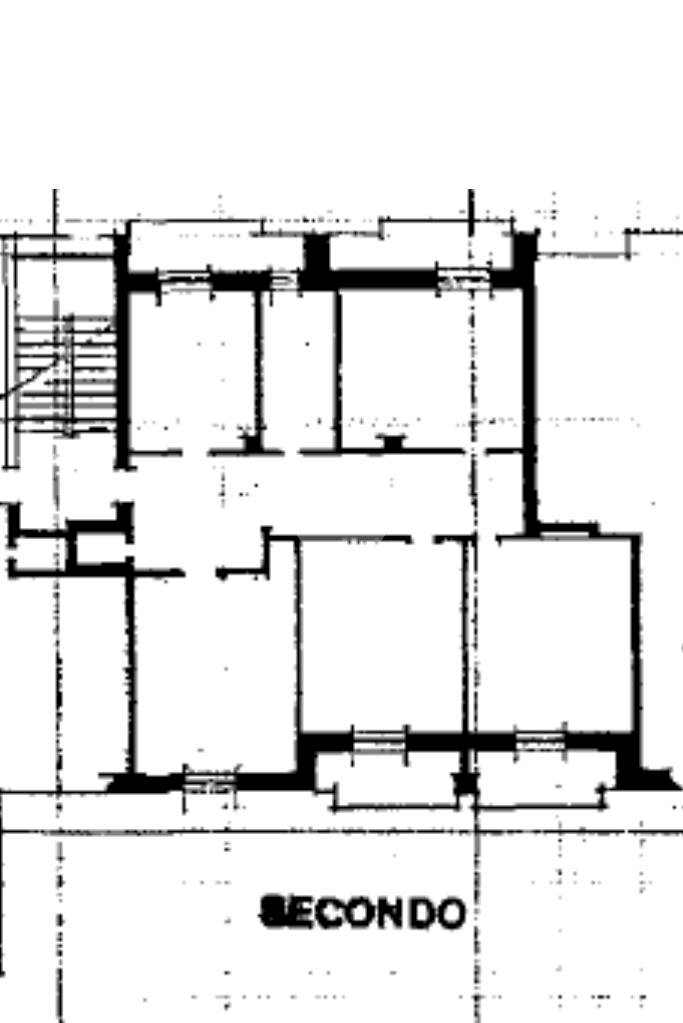 Apartment Via Torino, Piossasco - floor plans 1