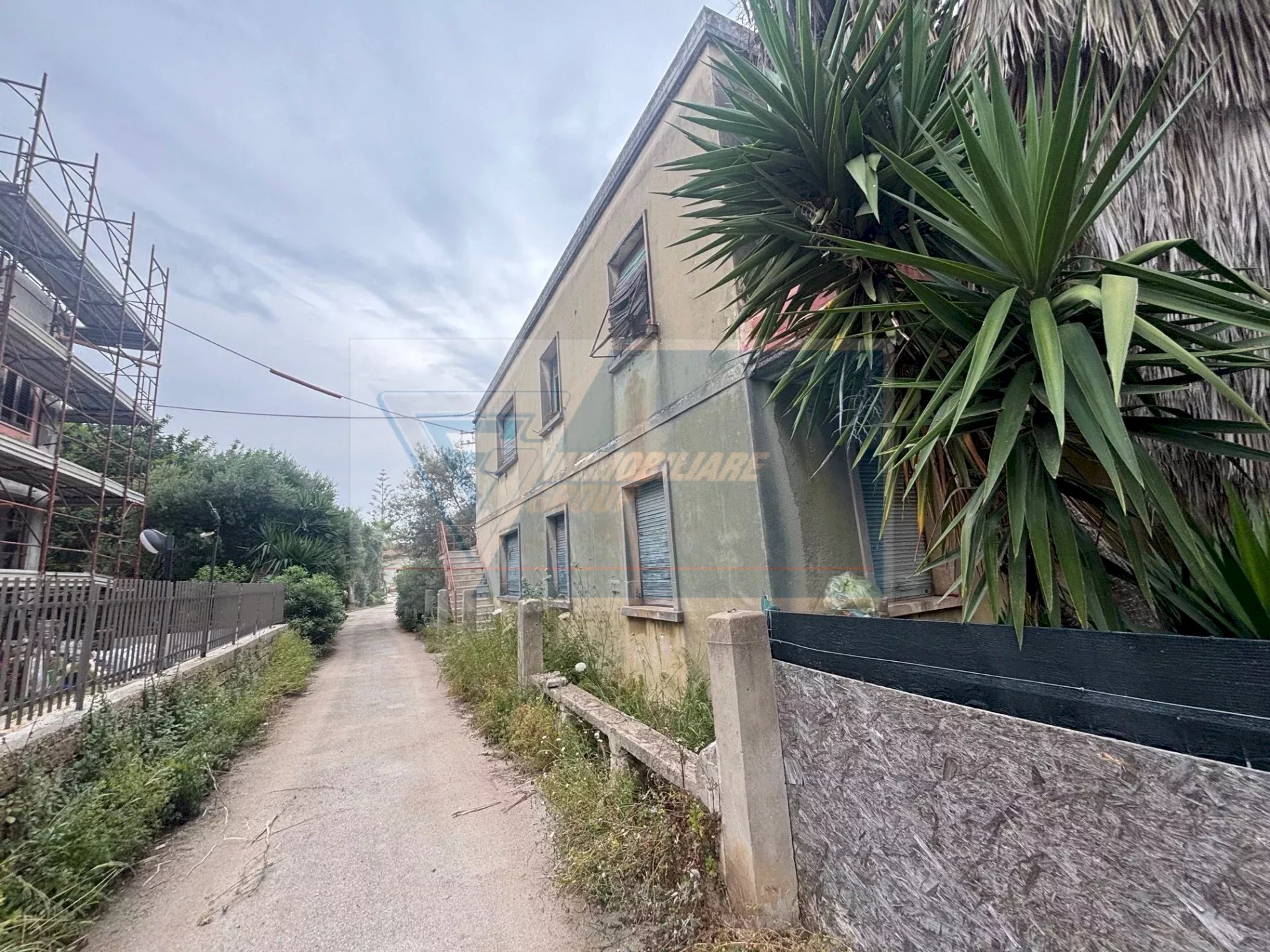 Three-room apartment Viale Scala Greca, Siracusa - photo 1