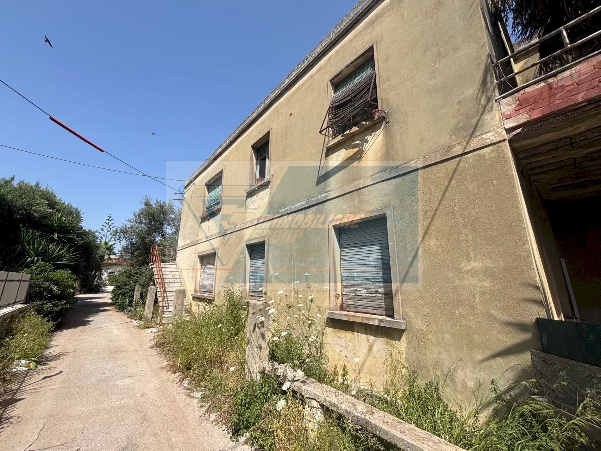 Three-room apartment Viale Scala Greca, Siracusa - photo 2