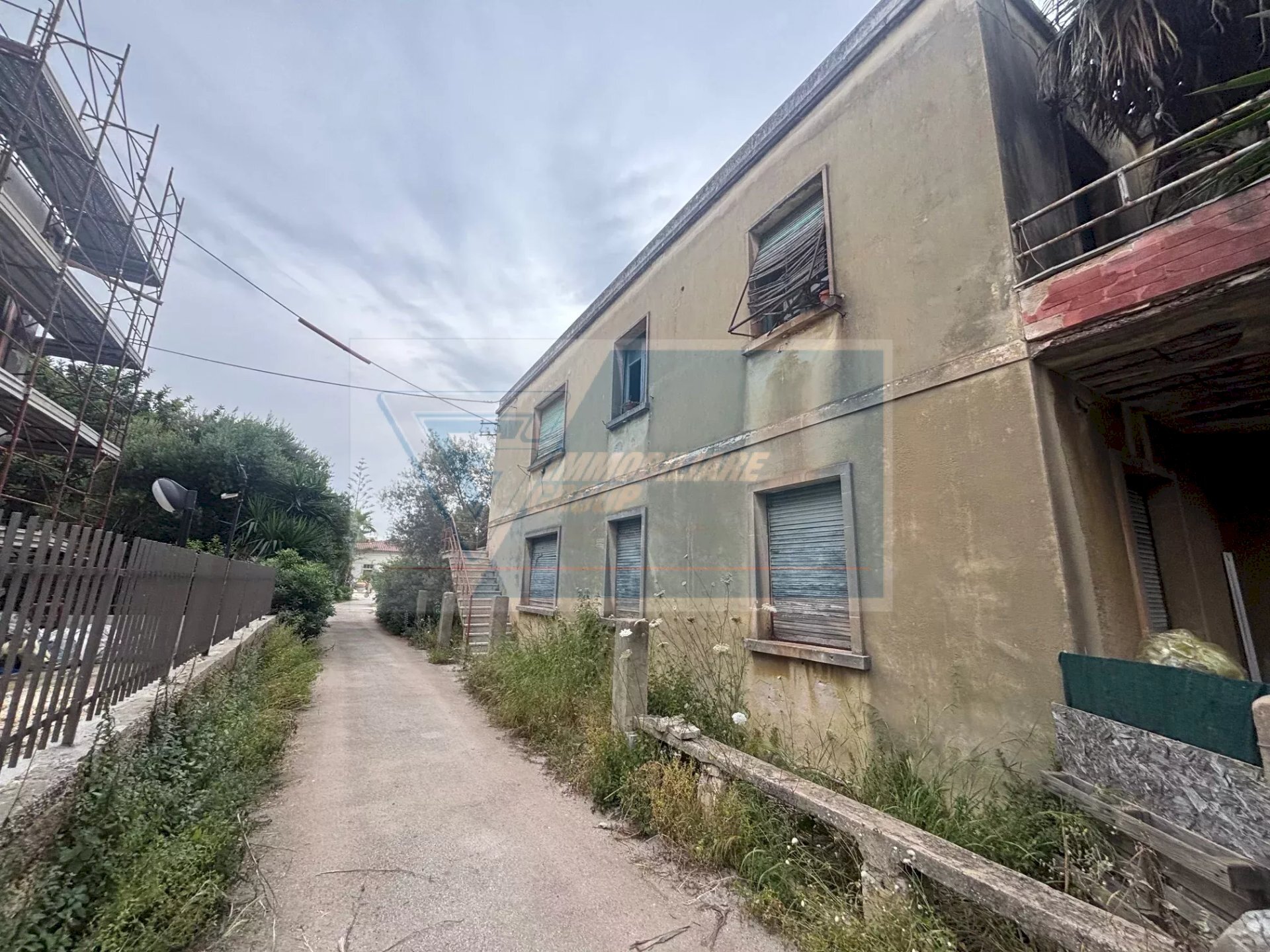 Three-room apartment Viale Scala Greca, Siracusa - photo 3