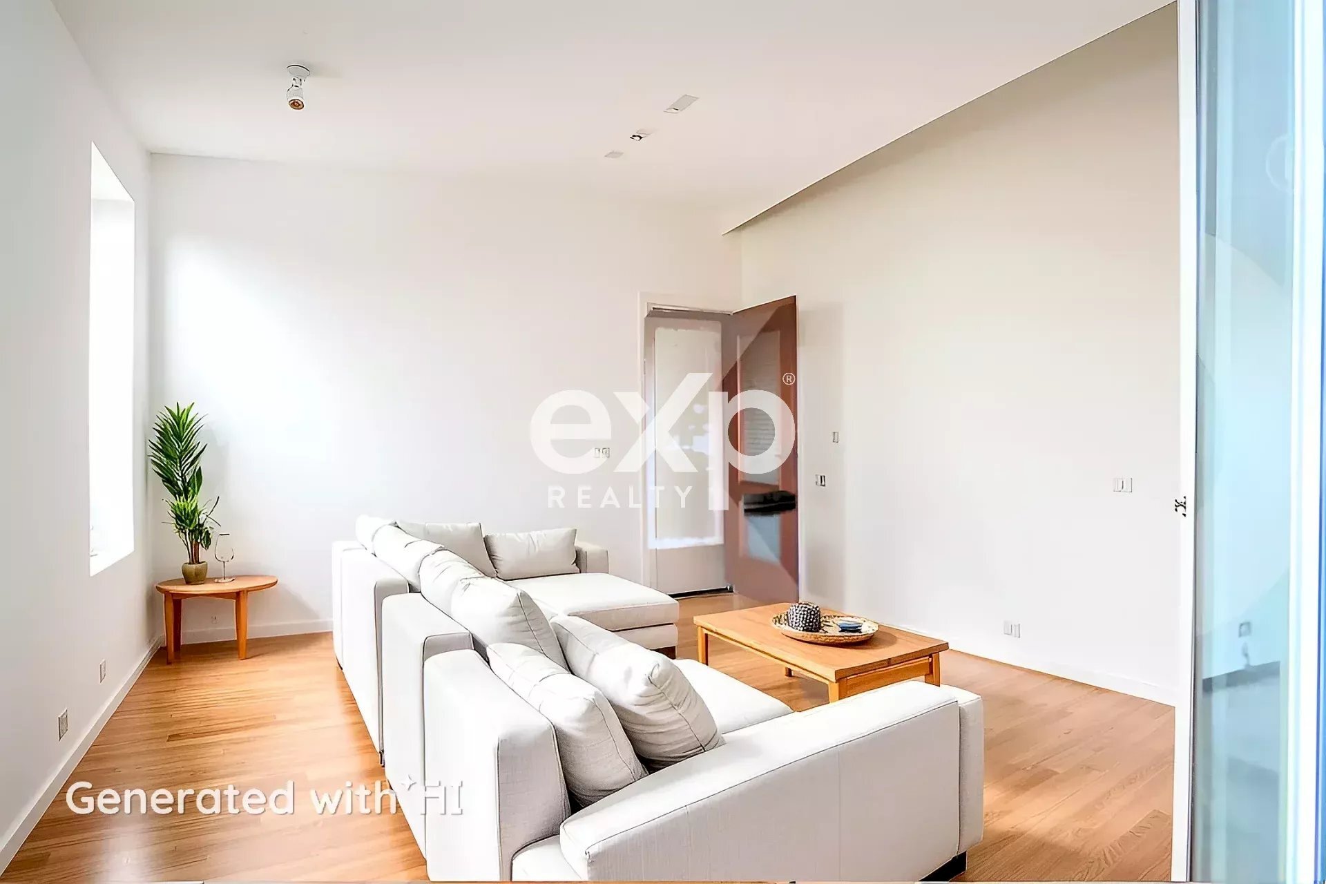 Three-room apartment Via Ammiraglio Curzon, Villa San Giovanni - photo 3