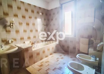 Three-room apartment Via Ammiraglio Curzon, Villa San Giovanni - photo 4