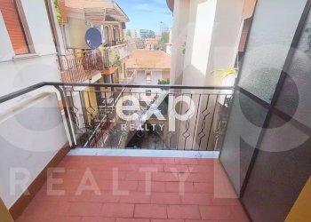 Three-room apartment Via Ammiraglio Curzon, Villa San Giovanni - photo 10