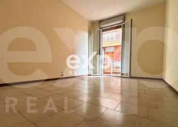 Three-room apartment Via Ammiraglio Curzon, Villa San Giovanni - photo 13