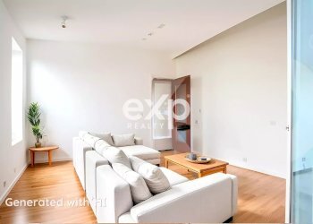 Three-room apartment Via Ammiraglio Curzon, Villa San Giovanni - photo 3