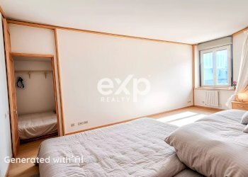 Three-room apartment Via Ammiraglio Curzon, Villa San Giovanni - photo 9