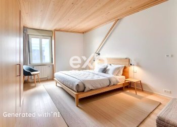 Three-room apartment Via Ammiraglio Curzon, Villa San Giovanni - photo 12