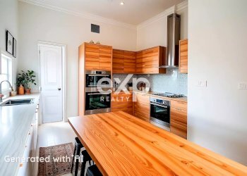 Three-room apartment Via Ammiraglio Curzon, Villa San Giovanni - photo 15