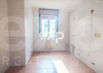 Trilocale Via Ammiraglio Curzon, Villa San Giovanni - foto 6