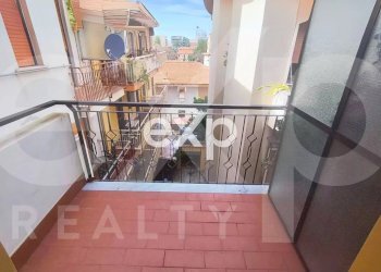 Trilocale Via Ammiraglio Curzon, Villa San Giovanni - foto 10