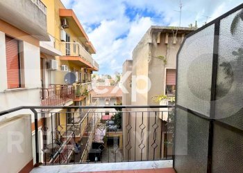 Trilocale Via Ammiraglio Curzon, Villa San Giovanni - foto 17