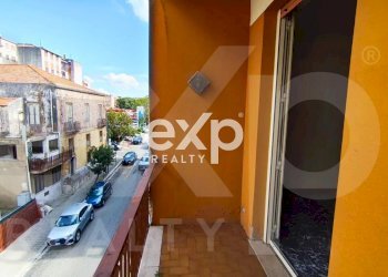 Four-room apartment Via Ammiraglio Curzon, Villa San Giovanni - photo 4