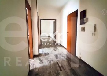 Four-room apartment Via Ammiraglio Curzon, Villa San Giovanni - photo 15