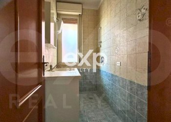 Four-room apartment Via Ammiraglio Curzon, Villa San Giovanni - photo 27