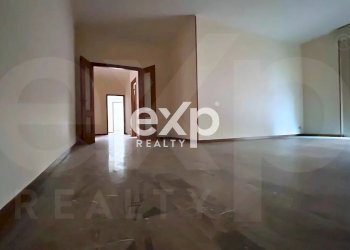 Four-room apartment Via Ammiraglio Curzon, Villa San Giovanni - photo 37