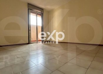 Four-room apartment Via Ammiraglio Curzon, Villa San Giovanni - photo 39