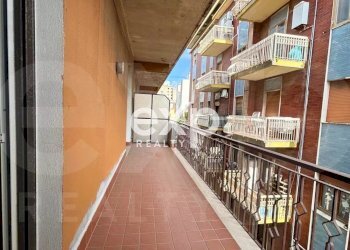 Four-room apartment Via Ammiraglio Curzon, Villa San Giovanni - photo 41