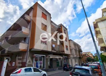 Quadrilocale Via Ammiraglio Curzon, Villa San Giovanni - foto 1