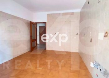 Quadrilocale Via Ammiraglio Curzon, Villa San Giovanni - foto 3