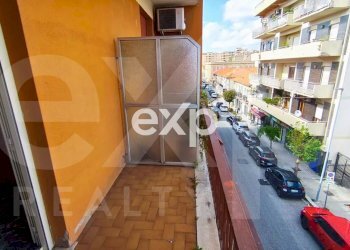 Quadrilocale Via Ammiraglio Curzon, Villa San Giovanni - foto 5