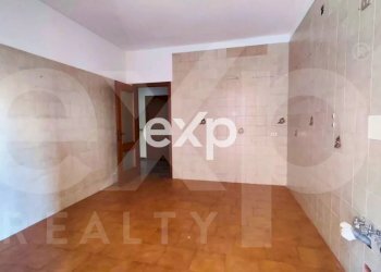 Quadrilocale Via Ammiraglio Curzon, Villa San Giovanni - foto 6