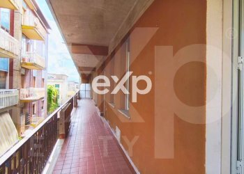 Quadrilocale Via Ammiraglio Curzon, Villa San Giovanni - foto 8