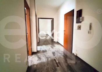 Quadrilocale Via Ammiraglio Curzon, Villa San Giovanni - foto 15