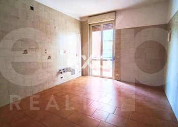 Quadrilocale Via Ammiraglio Curzon, Villa San Giovanni - foto 19