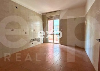 Quadrilocale Via Ammiraglio Curzon, Villa San Giovanni - foto 26