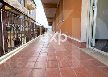 Quadrilocale Via Ammiraglio Curzon, Villa San Giovanni - foto 35